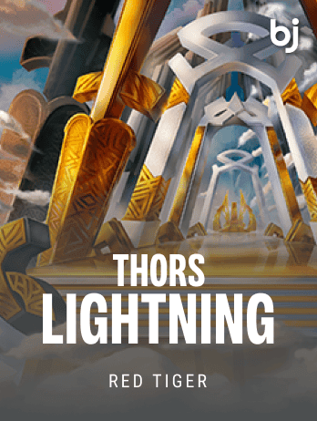 Thors Lightning screenshot
