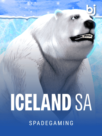 Iceland SA screenshot