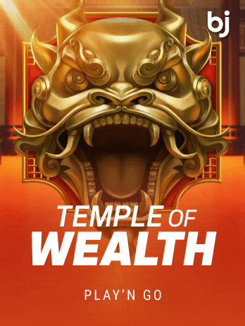Temple of Wealth screenshot