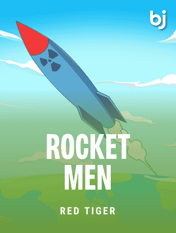 Rocket Men screenshot